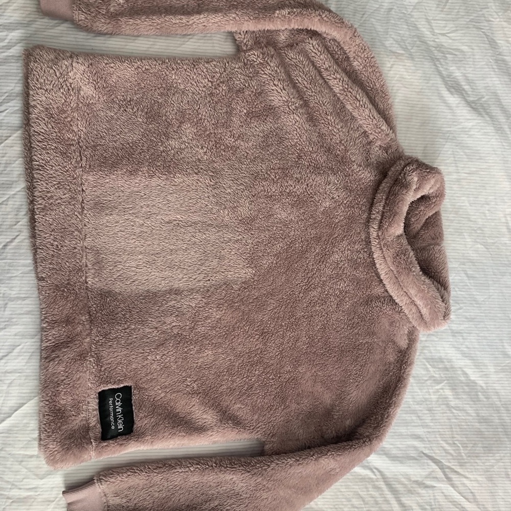 Calvin Klein pullover